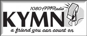 KYMN Logo