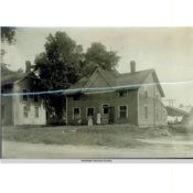 Kildahl Boarding House for immigrants