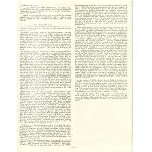 World War I on the Northfield Home Front Primary Source Set ...