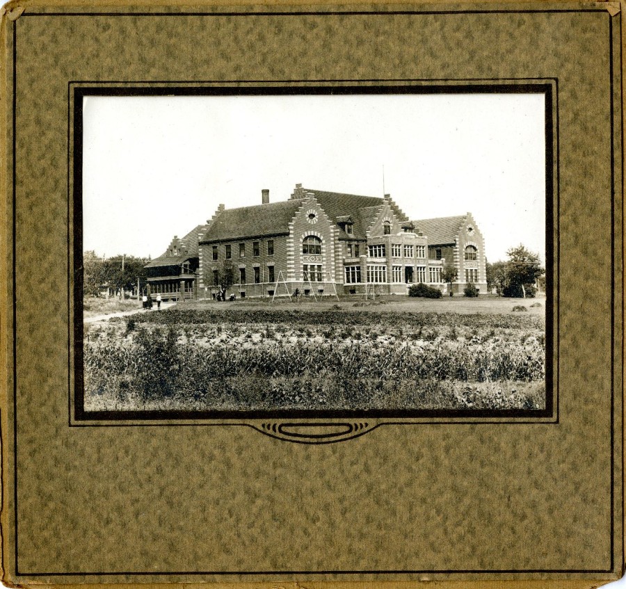 Northfield History Month Three Links Care Center