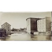Mills on Cannon River at Dundas